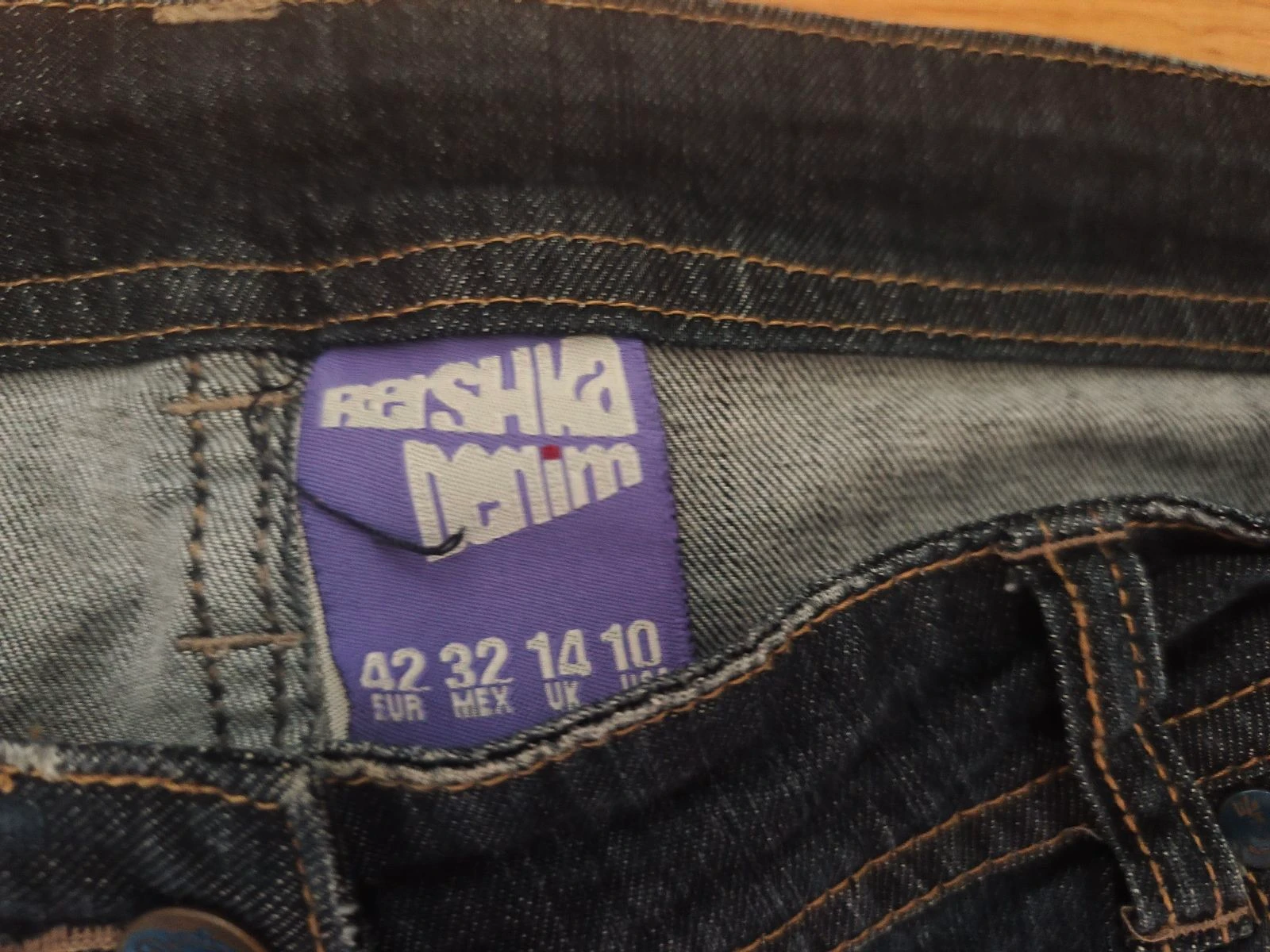 Calça pirata – photo 5